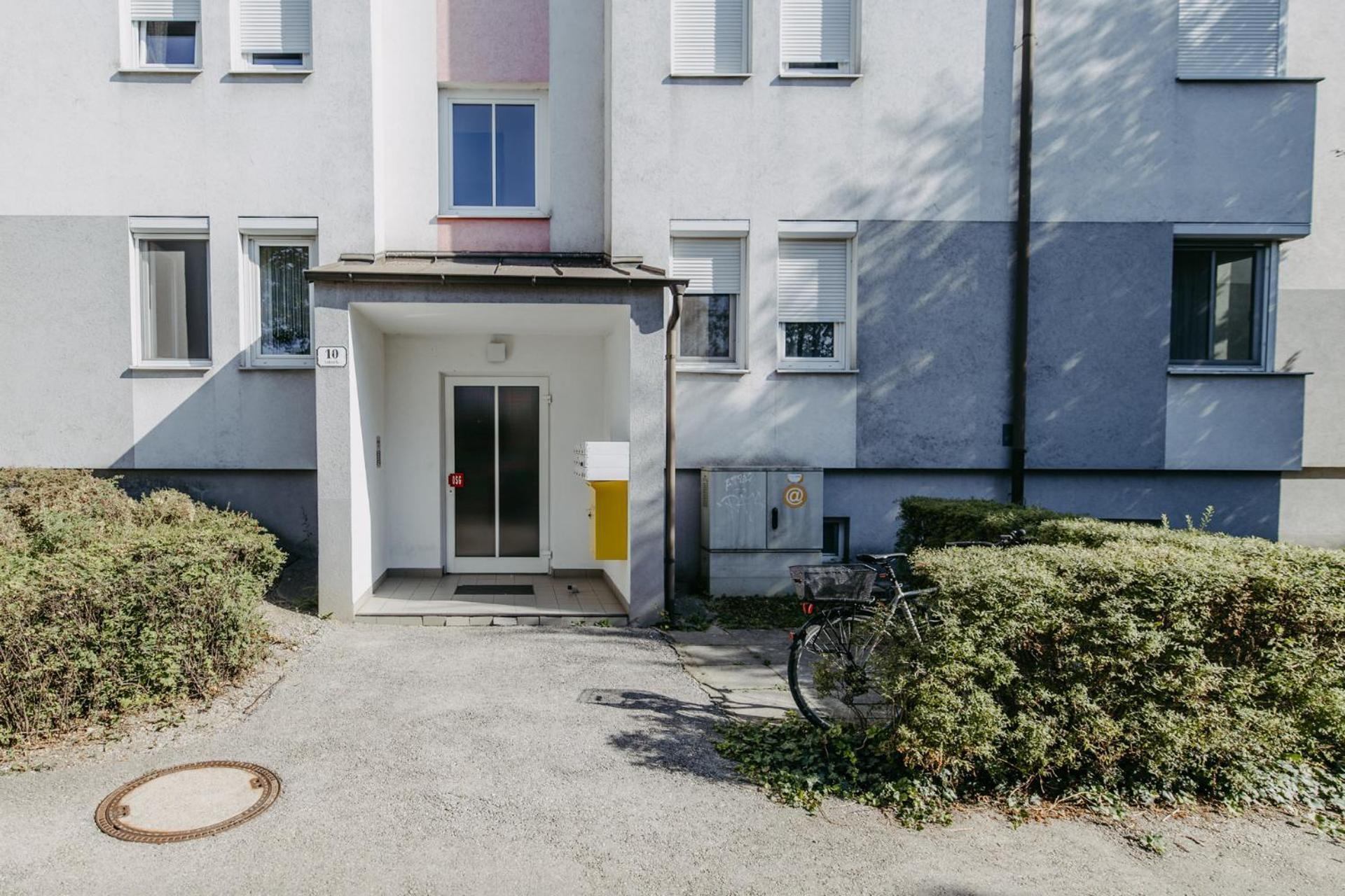 Grosse Ferienwohnung Burgenland Eisenstadt Eksteriør billede