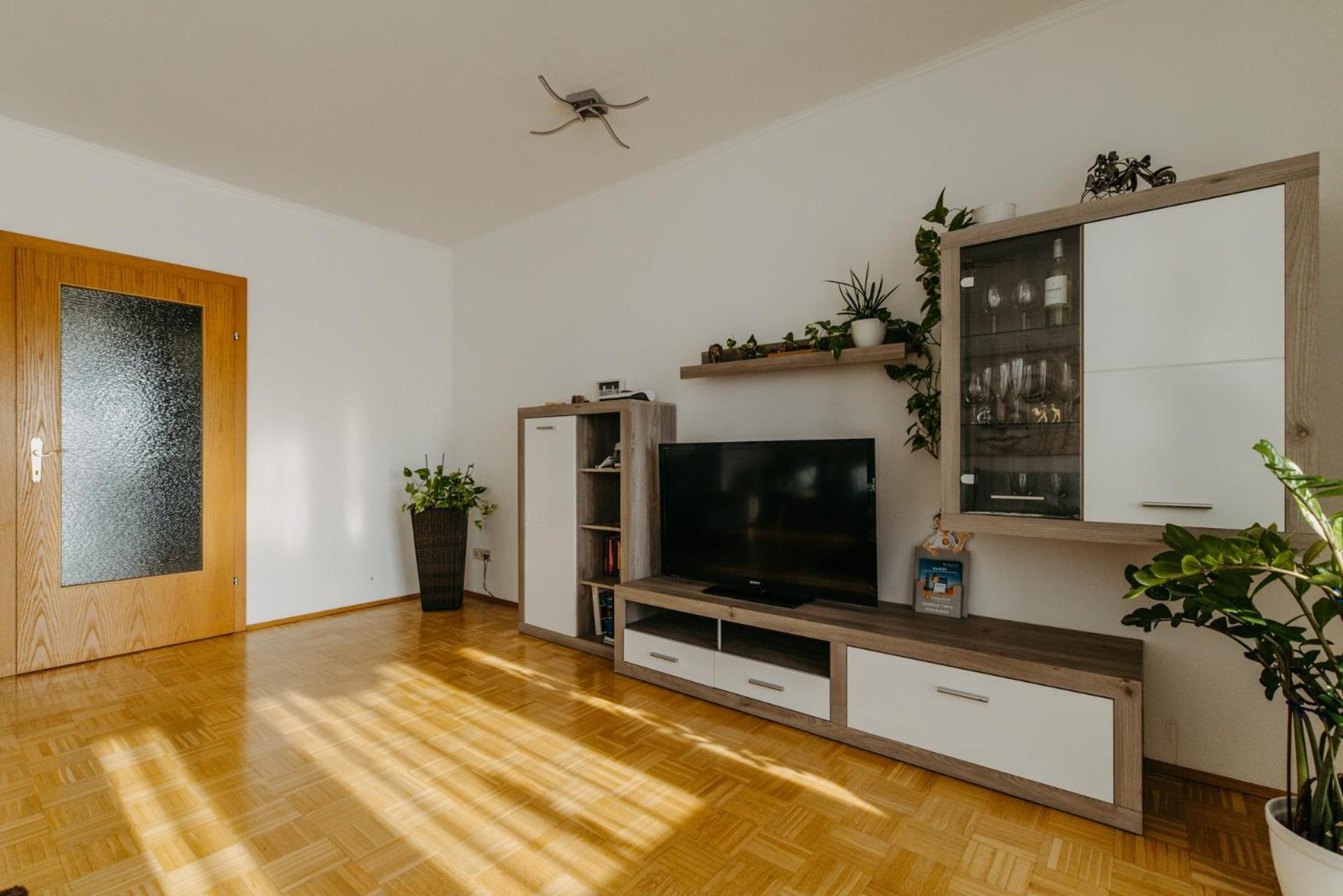 Grosse Ferienwohnung Burgenland Eisenstadt Eksteriør billede