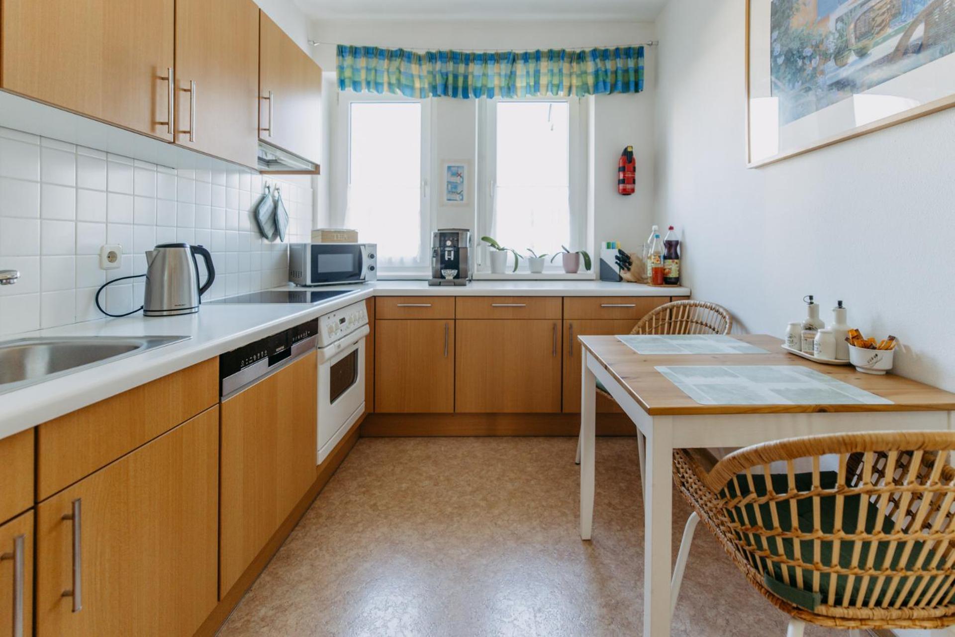 Grosse Ferienwohnung Burgenland Eisenstadt Eksteriør billede