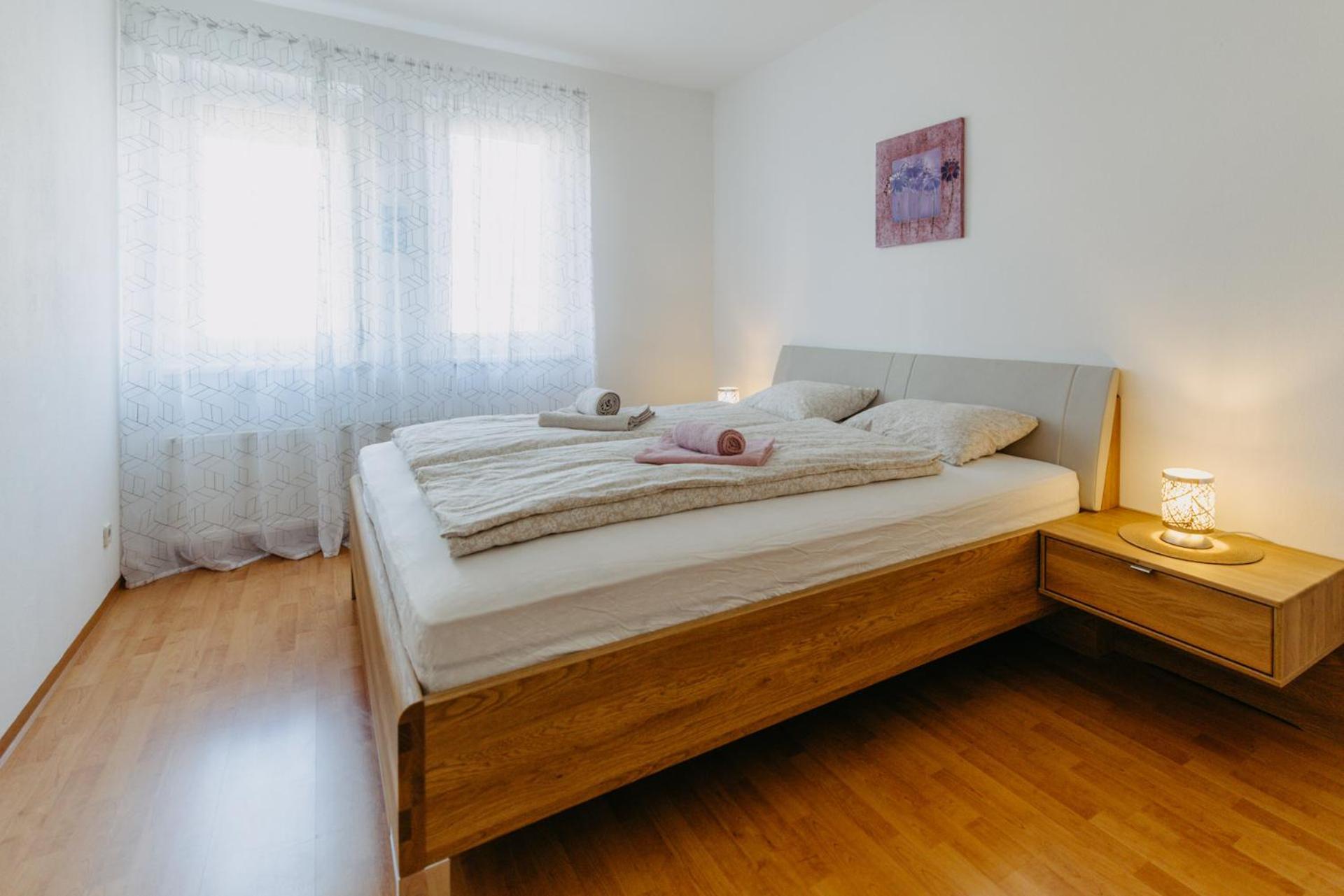 Grosse Ferienwohnung Burgenland Eisenstadt Eksteriør billede