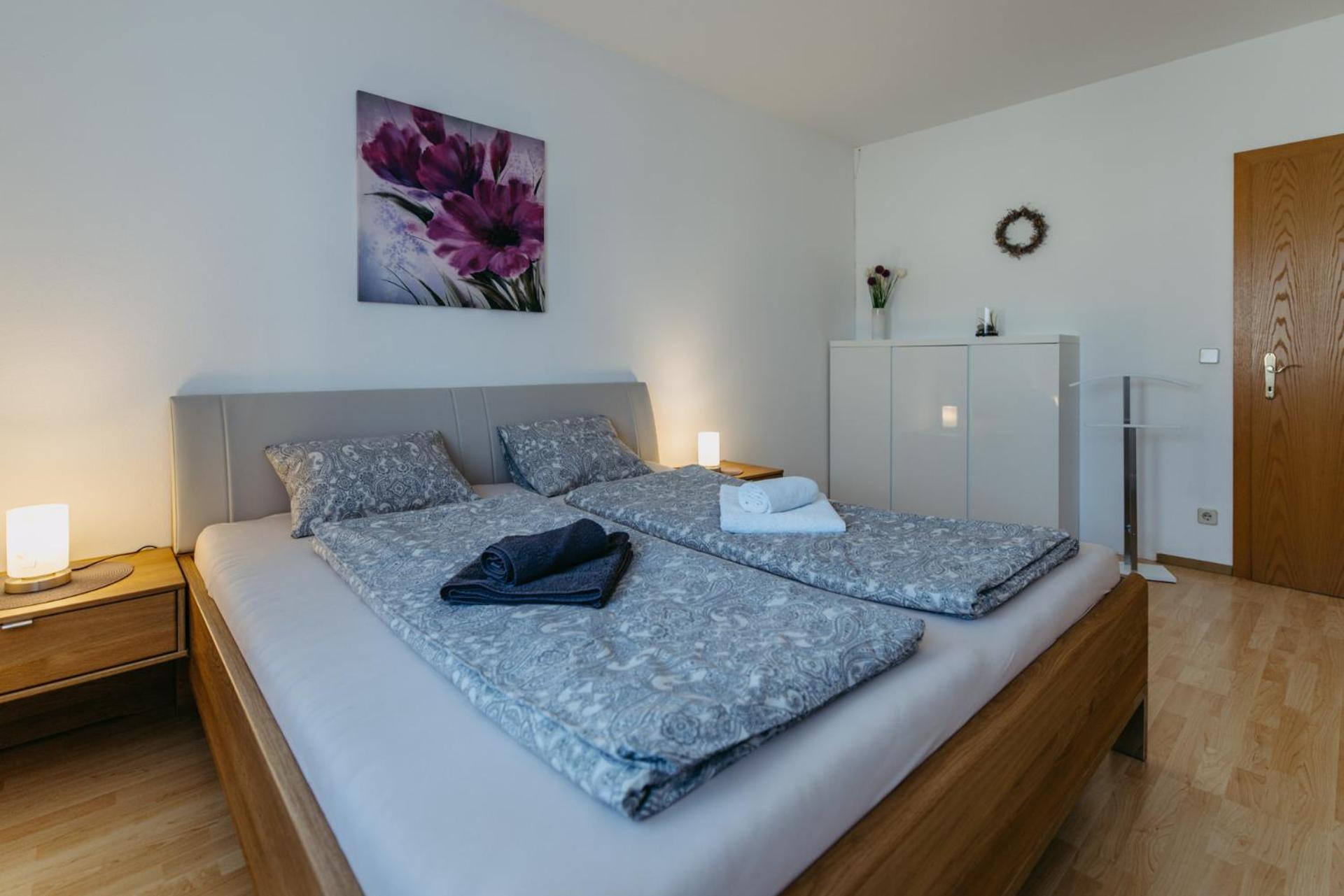 Grosse Ferienwohnung Burgenland Eisenstadt Eksteriør billede