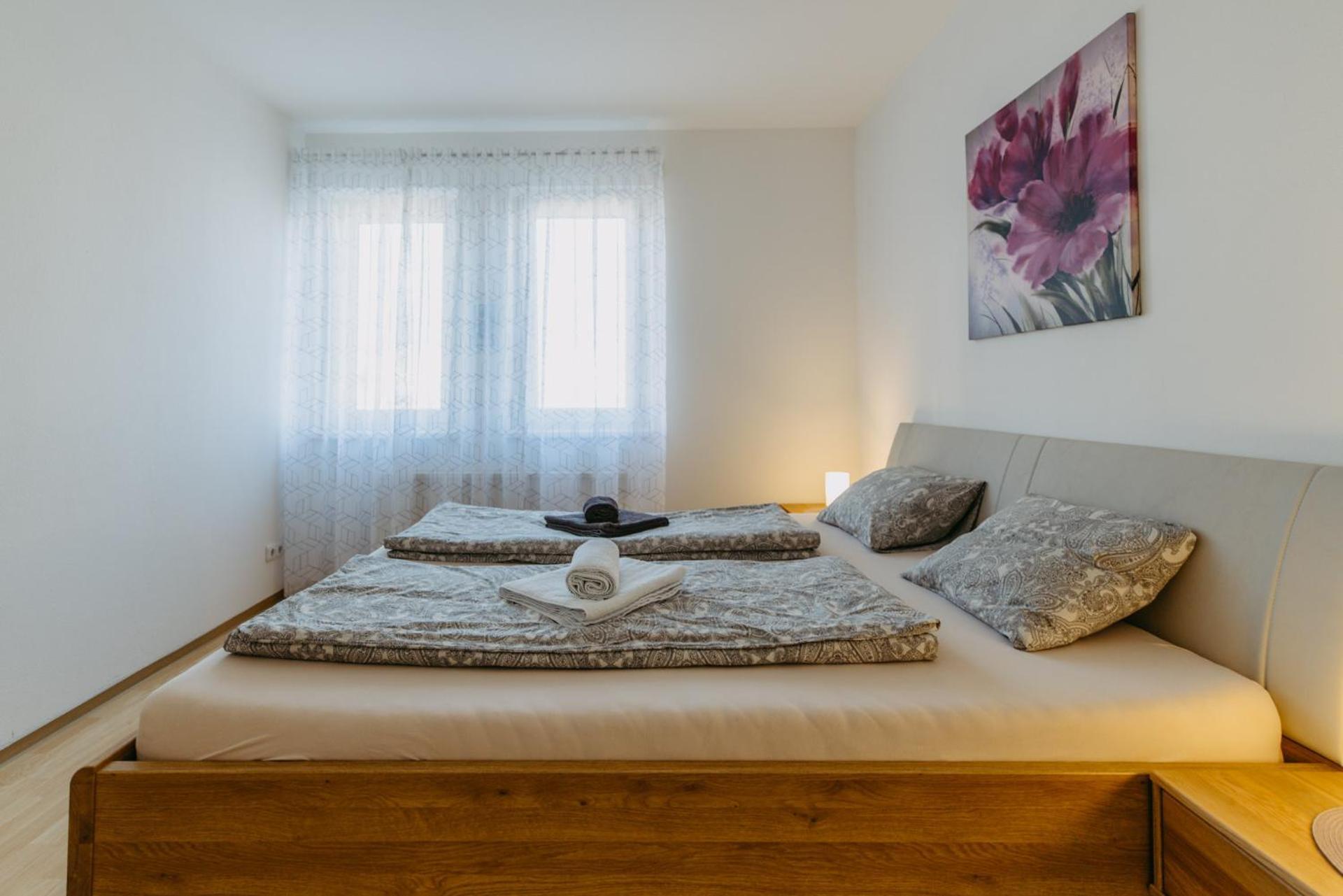 Grosse Ferienwohnung Burgenland Eisenstadt Eksteriør billede